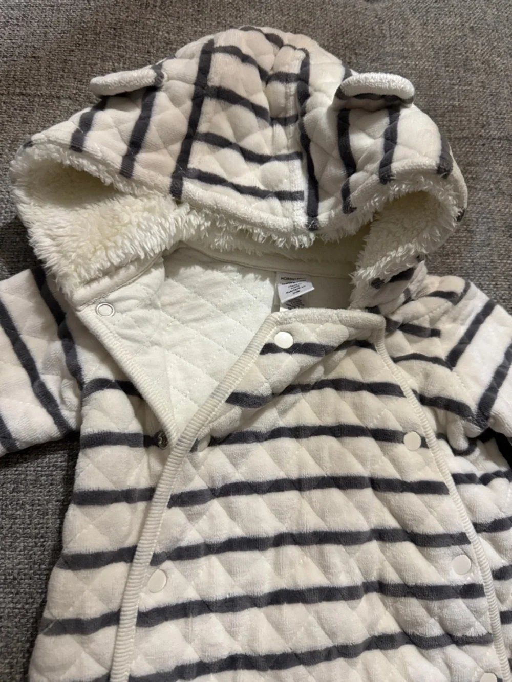 Nordstrom Baby nordstrom quilted